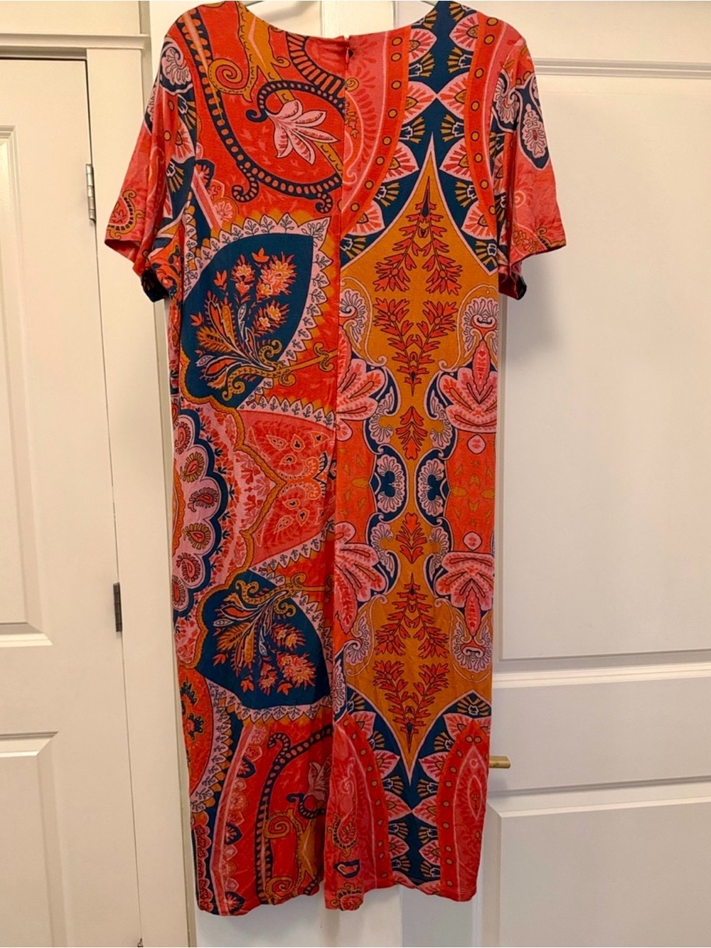 Beautiful FARM Rio Dress - Picture 2 of 5